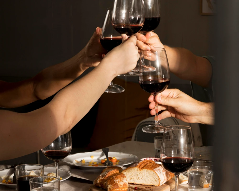 rustic kitchen island on wheels