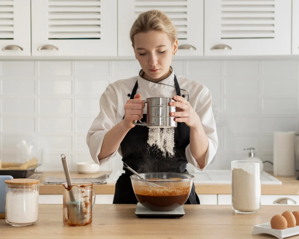 kitchen table on wheels