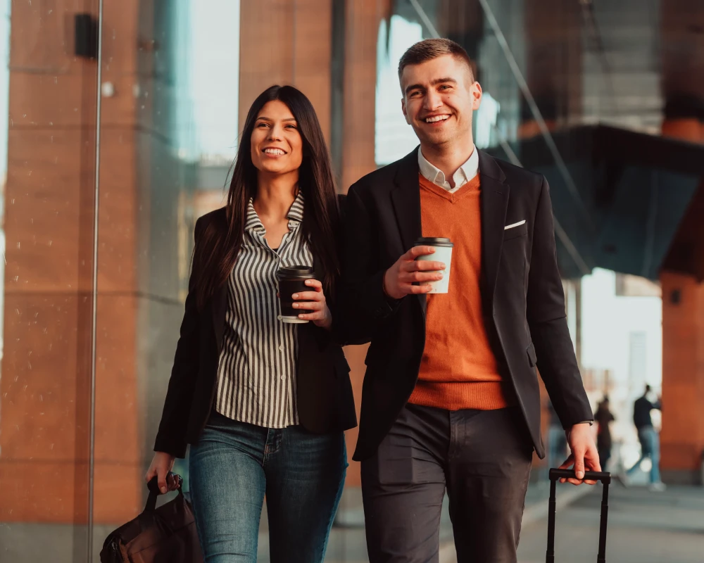 leather carry on luggage bag